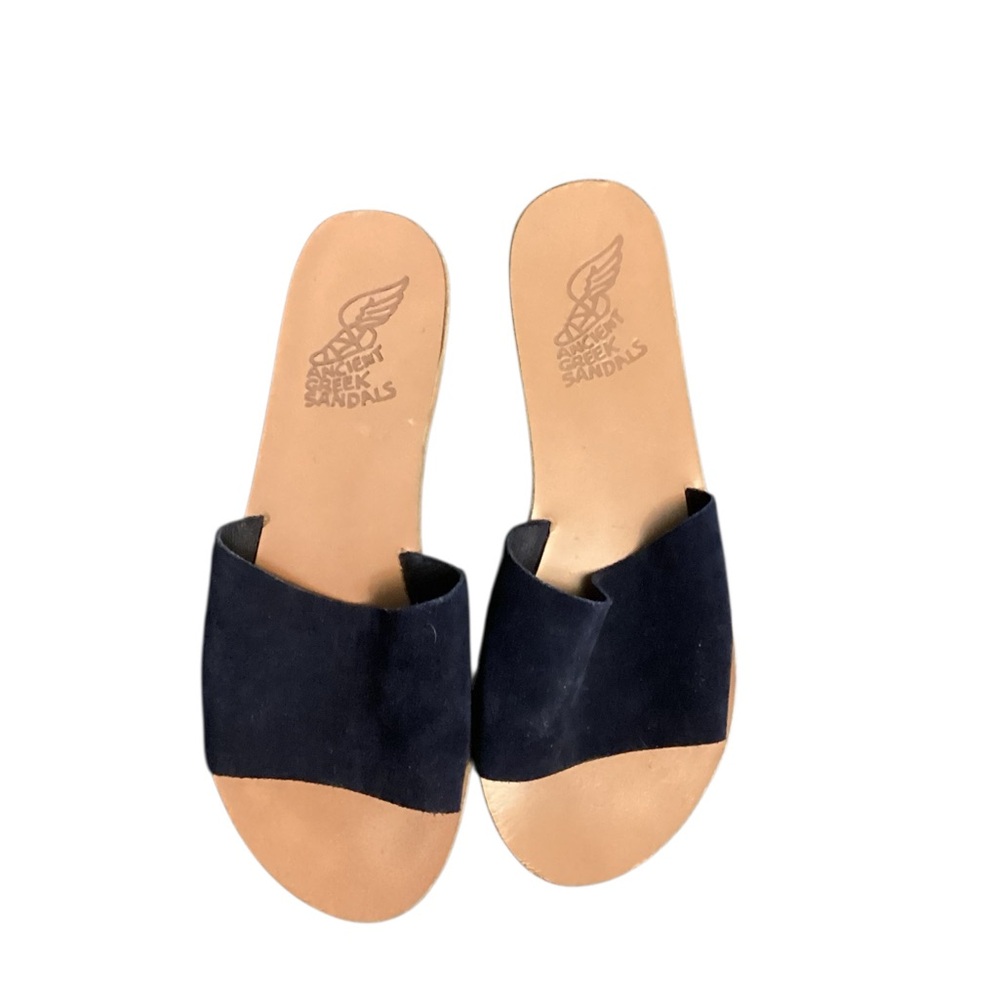 💥PRICE DROP💥 ANCIENT GREEK SANDALS TAYGETE